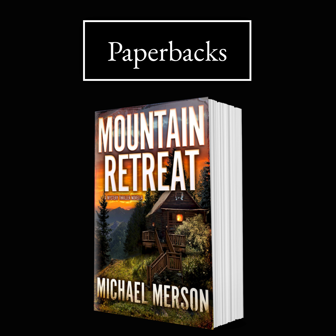 Paperbacks