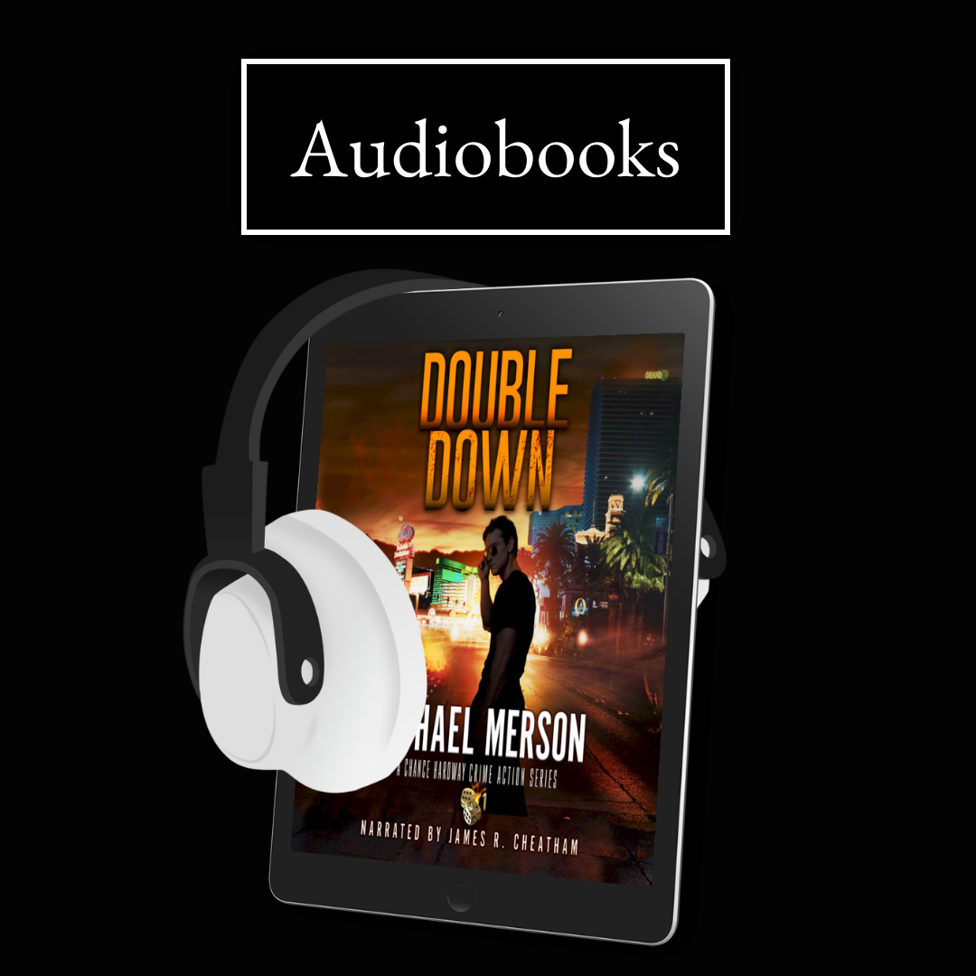 Audiobooks