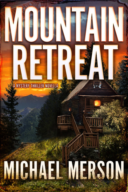Mountain Retreat