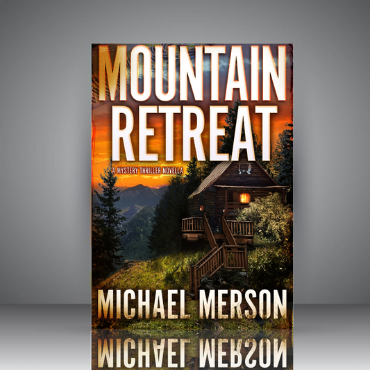 Mountain Retreat