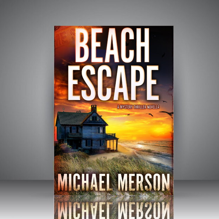 Beach Escape